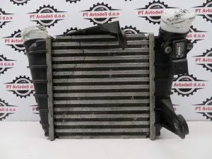 VW POLO 1.4 TDI L.06, INTERCOOLER
