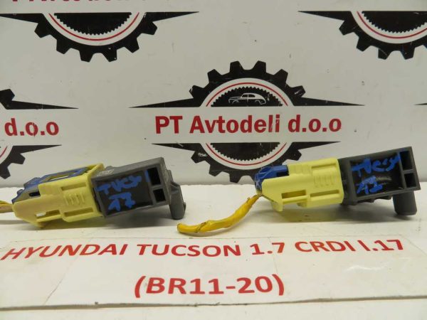 HYUNDAI TUCSON L.17, AIRBAG SENZOR, 2X