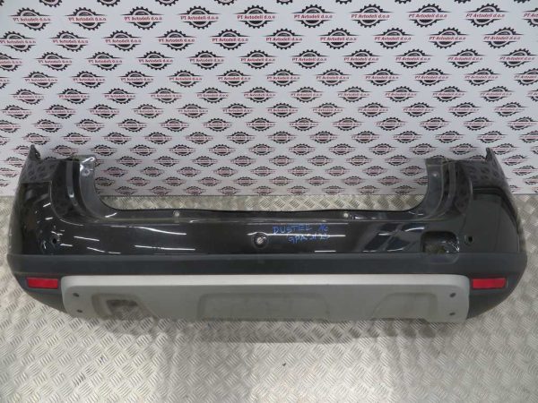 DACIA DUSTER L.16, ZADNJI ODBIJAČ