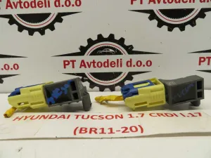 HYUNDAI TUCSON L.17, AIRBAG SENZOR, 2X