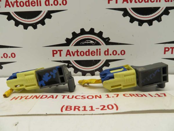 HYUNDAI TUCSON L.17, AIRBAG SENZOR, 2X
