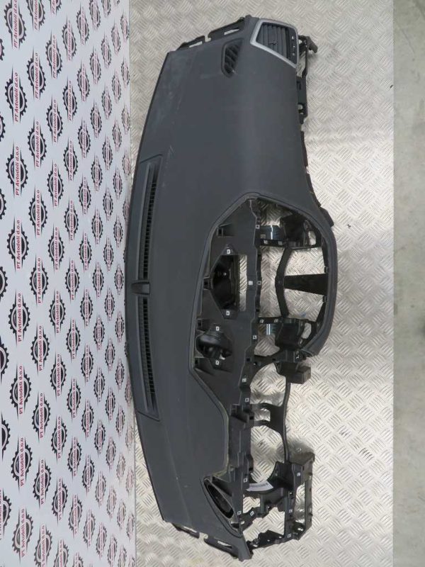 HYUNDAI TUCSON L.17, ARMATURA IN SOVOZNIKOV AIRBAG - Image 2