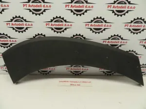 HYUNDAI TUCSON L.17, PVC OBROBA BLATNIKA, ZADNJA DESNA