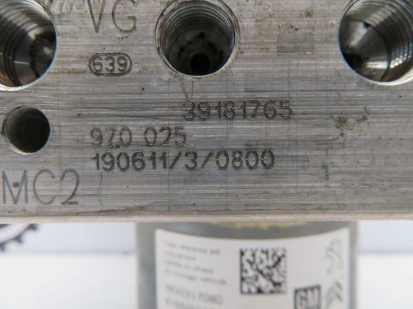 CITROEN C3 L.19, ABS ENOTA - Image 3
