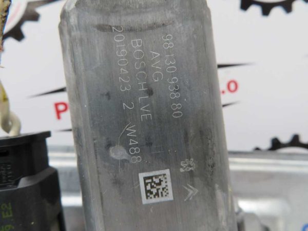 CITROEN C3 L.19, MEHANIZEM ZA DVIG STEKLA, PREDNJI LEVI - Image 3