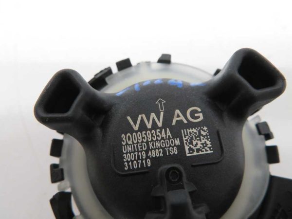 VW T-ROC L.20, AIRBAG SENZOR - Image 2