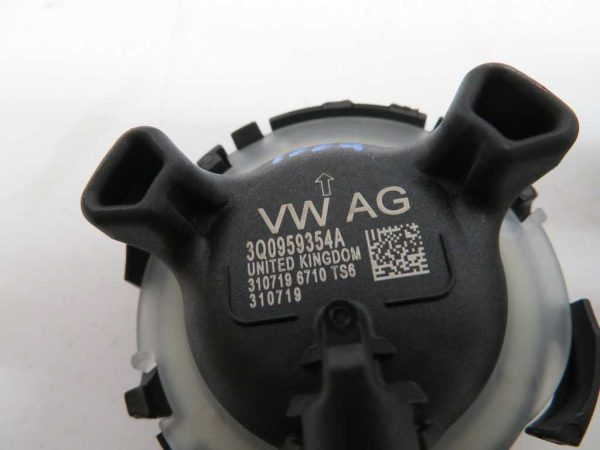 VW T-ROC L.20, AIRBAG SENZOR - Image 3