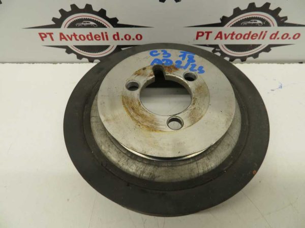 CITROEN C3 1.2 BEN. L.18, JERMENICA - Image 2