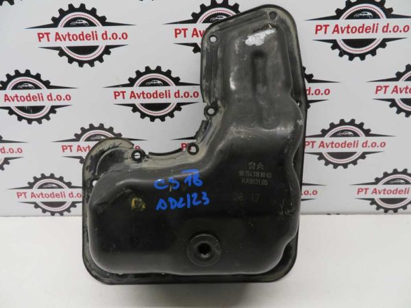 CITROEN C3 1.2 BEN. L.18, KARTER