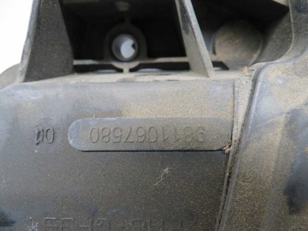CITROEN C3 1.2 BEN. L.18, POKROV VENTILOV - Image 2