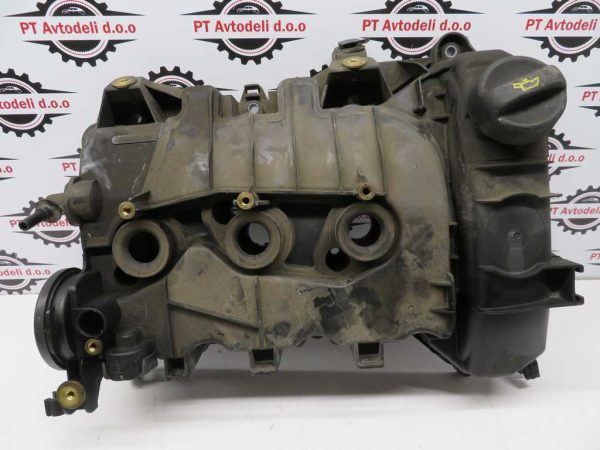 CITROEN C3 1.2 BEN. L.18, POKROV VENTILOV