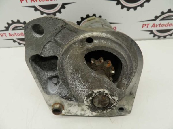CITROEN C3 1.2 BEN. L.18, ŠTARTER - Image 2
