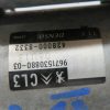 CITROEN C3 1.2 BEN. L.18, ŠTARTER - Image 4