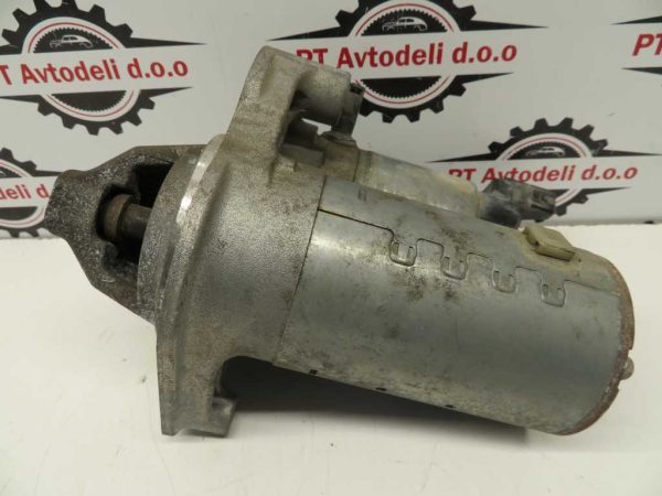 CITROEN C3 1.2 BEN. L.18, ŠTARTER
