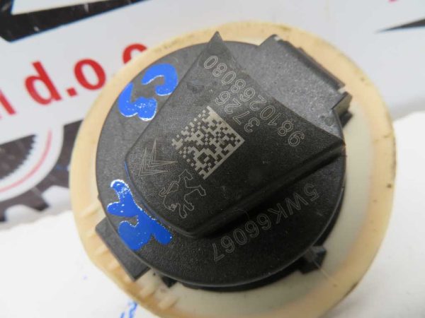 CITROEN C3 L.18, AIRBAG SENZOR - Image 2
