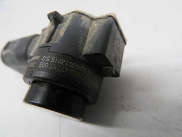 CITROEN C3 L.18, PARKIRNI SENZOR - Image 3