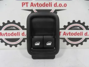 CITROEN C3 L.18, STIKALA ZA DVIG STEKEL