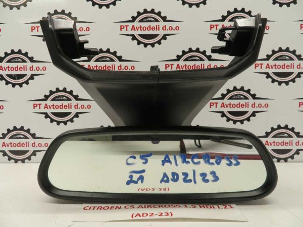 CITROEN C5 AIRCROSS L.21, NOTRANJE OGLEDALO