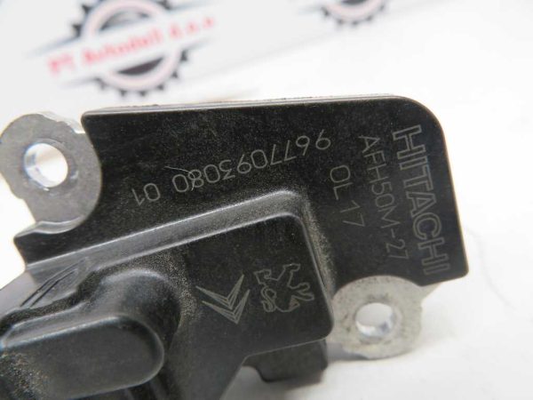 CITROEN C5 AIRCROSS L.21, SENZOR ZA PRETOK ZRAKA - Image 2