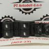 CITROEN C5 AIRCROSS L.21, STIKALA ZA DVIG STEKEL