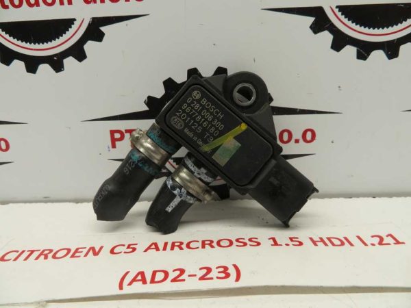 CITROEN C5 AIRCROSS L.21, VAKUM VENTIL