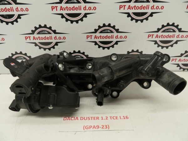 DACIA DUSTER 1.2 TCE L.16, TERMOSTAT - Image 2