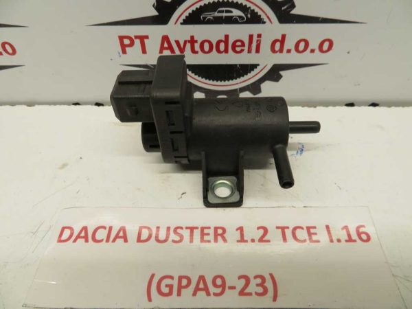 DACIA DUSTER 1.2 TCE L.16, VAKUM VENTIL
