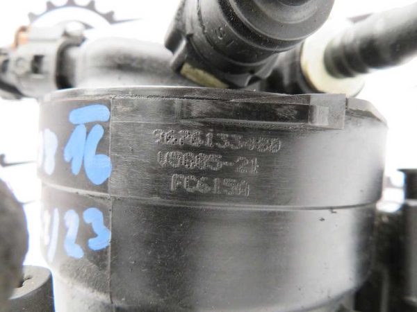 PEUGEOT 208 1.6 HDI L.16, FILTER NAFTE - Image 3