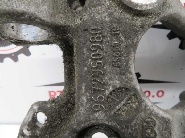 PEUGEOT 208 1.6 HDI L.16, NOSILEC KLIME - Image 2