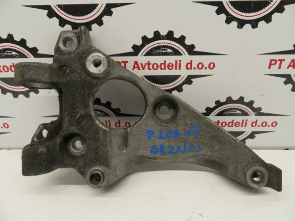 PEUGEOT 208 1.6 HDI L.16, NOSILEC KLIME