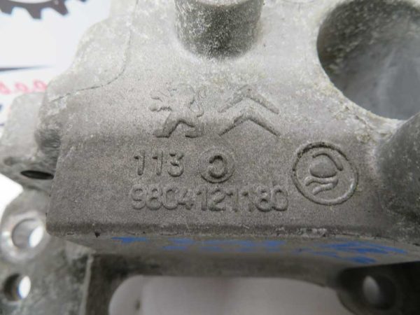 PEUGEOT 208 1.6 HDI L.16, NOSILEC KLIME - Image 2