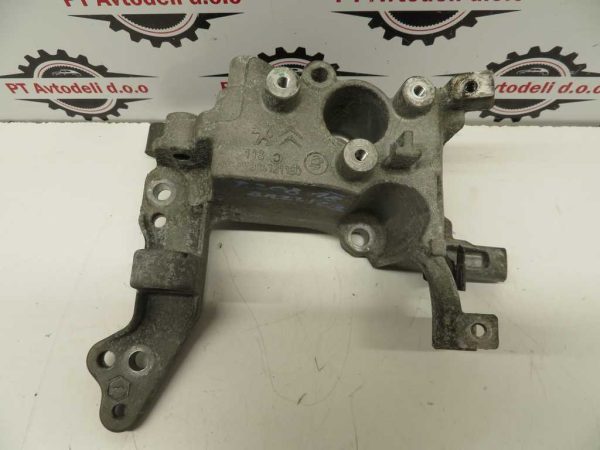 PEUGEOT 208 1.6 HDI L.16, NOSILEC KLIME