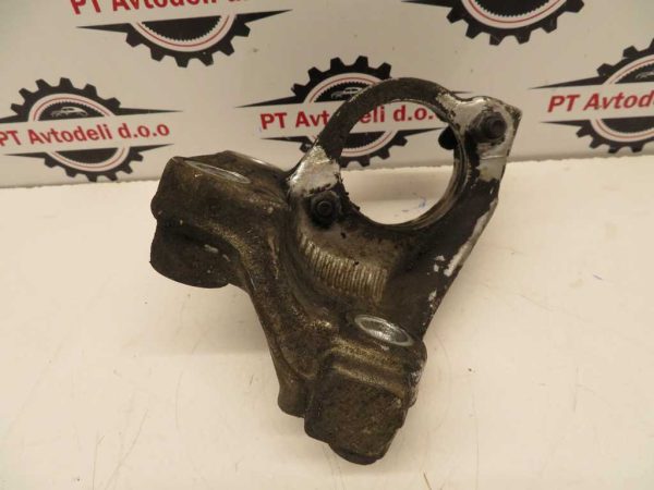 PEUGEOT 208 1.6 HDI L.16, NOSILEC POLOSOVINE