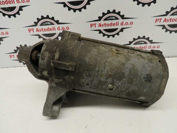 PEUGEOT 208 1.6 HDI L.16, ŠTARTER - Image 2