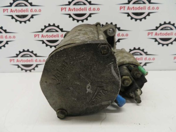 PEUGEOT 208 1.6 HDI L.16, ŠTARTER - Image 3