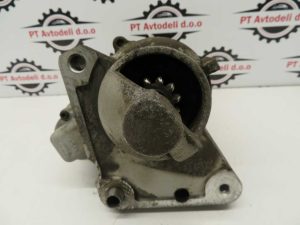 PEUGEOT 208 1.6 HDI L.16, ŠTARTER