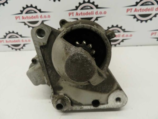 PEUGEOT 208 1.6 HDI L.16, ŠTARTER