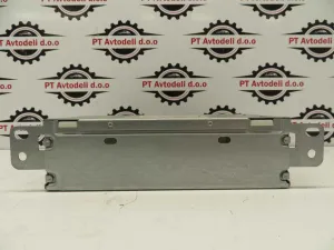 PEUGEOT 208 L.16, RADIO