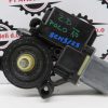 VW POLO L.10, MOTORČEK ZA DVIG STEKLA, ZADNJI DESNI