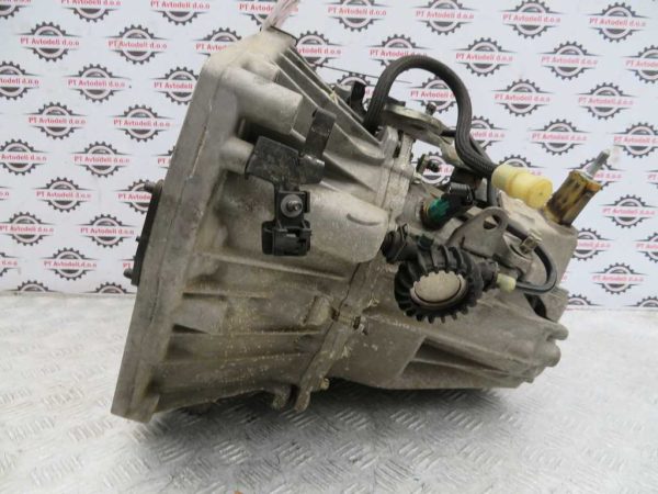 DACIA DUSTER 1.2 TCE L.16, MENJALNIK - Image 2