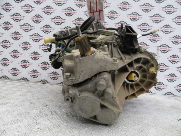 DACIA DUSTER 1.2 TCE L.16, MENJALNIK - Image 3