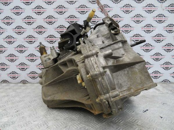 DACIA DUSTER 1.2 TCE L.16, MENJALNIK - Image 4