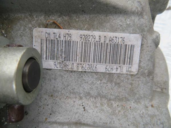 DACIA DUSTER 1.2 TCE L.16, MENJALNIK - Image 6