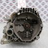 FIAT PANDA 1.3 JTDM L.14, MENJALNIK