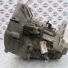 FIAT PANDA 1.3 JTDM L.14, MENJALNIK - Image 4