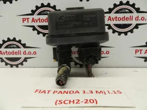 FIAT PANDA 1.3 JTDM L.16, RELE GRELNIH SVEČ