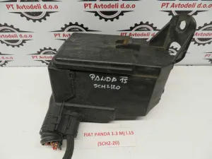 FIAT PANDA 1.3 JTDM L.16, ŠKATLA ELEKTRONIKE