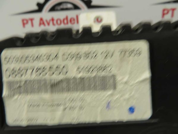FIAT PANDA L.16, ŠTEVEC - Image 3