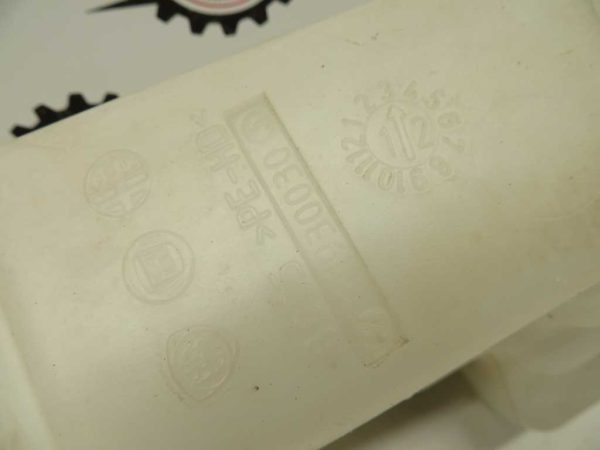 FIAT PANDA L.18, PVC POSODA VITREKS - Image 2