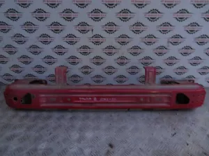 FIAT PANDA L.18, ZADNJA TRAVERZA